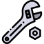 Wrench icon 64x64