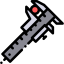 Caliper icon 64x64