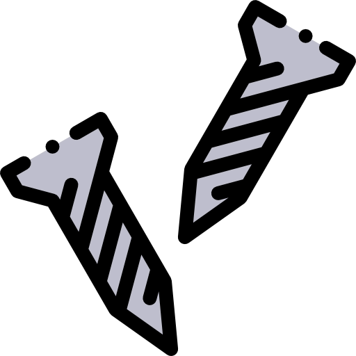 Screw icon