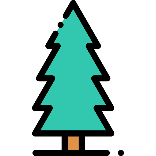 Pine Ikona