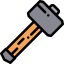 Hammer icon 64x64
