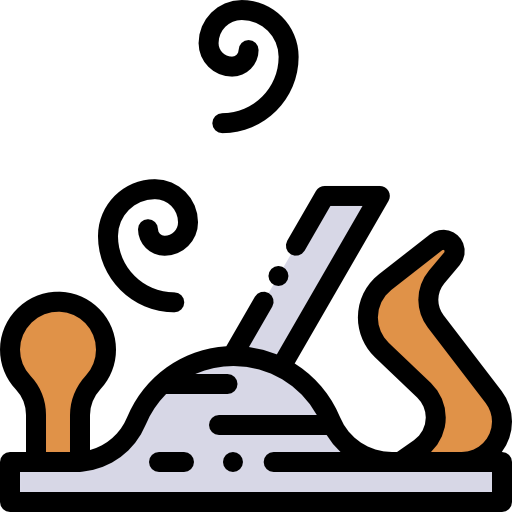 Carpentry icon
