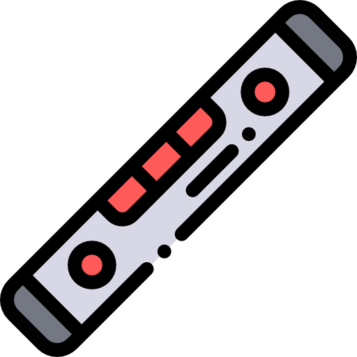 Measuring icon