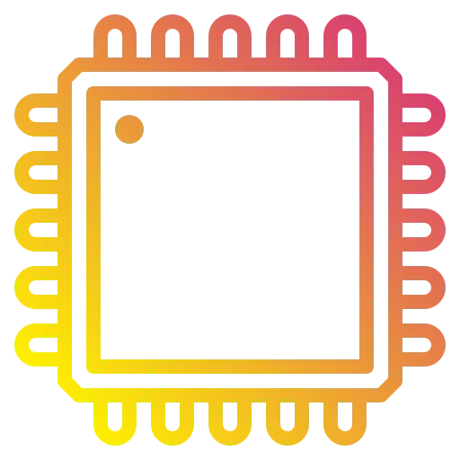 Processor icône