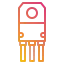 Semiconductor アイコン 64x64