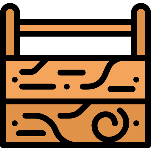Toolbox icon