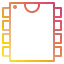 Semiconductor アイコン 64x64