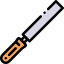 Cutting icon 64x64