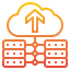 Cloud icon 64x64
