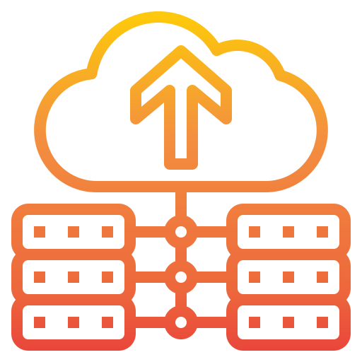 Cloud Ikona