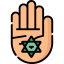 Hand icon 64x64