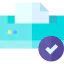 Printer icon 64x64