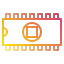 Microchip ícone 64x64