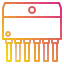 Semiconductor アイコン 64x64