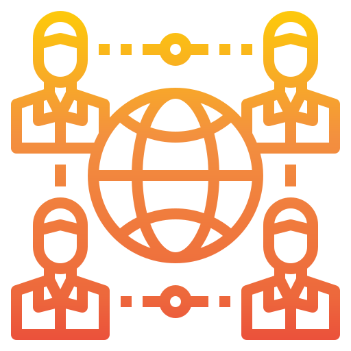 Network icon