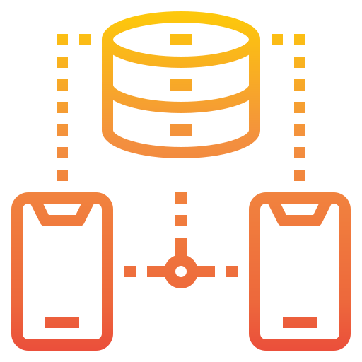 Server icon