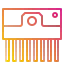 Semiconductor icon 64x64