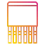 Semiconductor icon 64x64