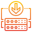 Database icon 64x64