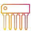 Semiconductor アイコン 64x64