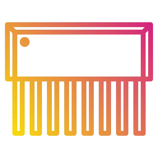 Semiconductor icon