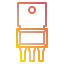 Semiconductor アイコン 64x64