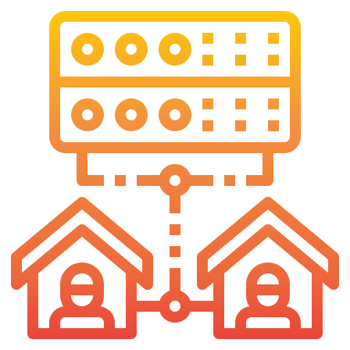 Server icon