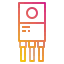 Semiconductor アイコン 64x64