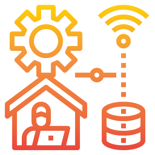 Network icon