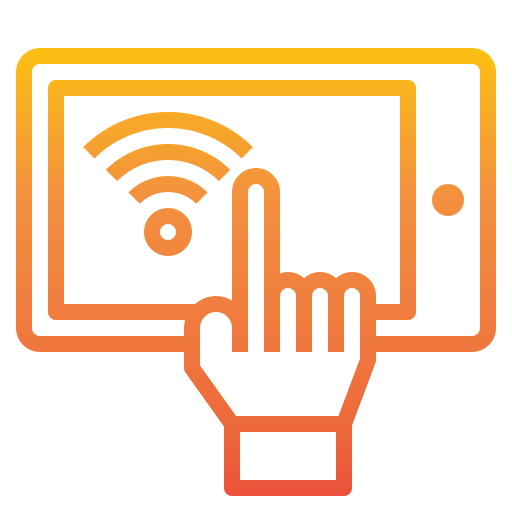 Tablet icon