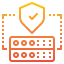 Security icon 64x64