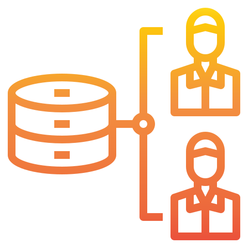 Admin icon
