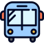 Bus icon 64x64
