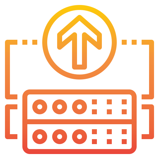 Server icon
