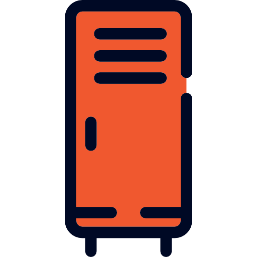 Locker icon