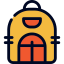 Backpack icon 64x64