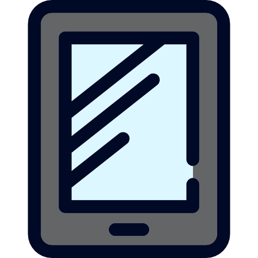 Ipad icon