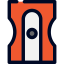 Sharpener Symbol 64x64