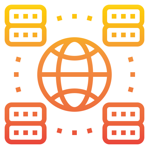 Global icon