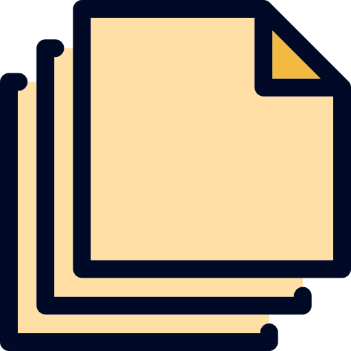 File icon