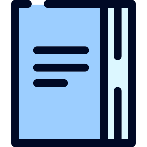 Book icon