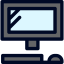 Computer icône 64x64