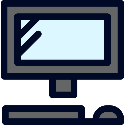 Computer icon