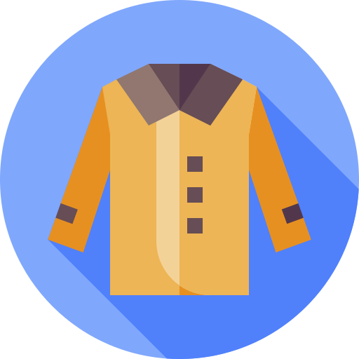 Jacket icon