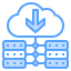 Cloud icon 64x64