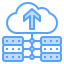 Cloud icon 64x64