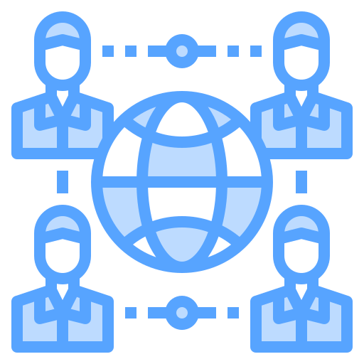 Network icon
