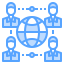 Network icon 64x64