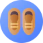 Sneakers icon 64x64