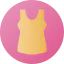 Singlet 상 64x64